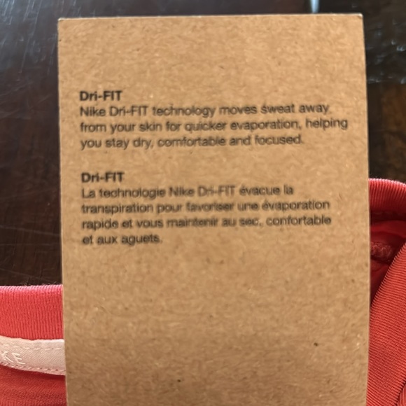 Nike Training Tank Top - Picture 7 of 8